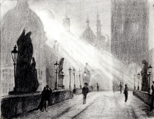 Katherine's Bookstore Ekultúra Jakub Arbes Szent Xavér