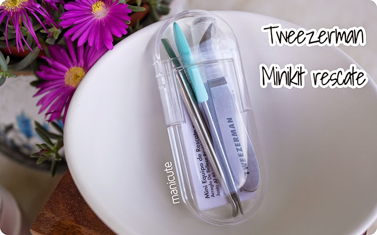 tweezerman opinion review