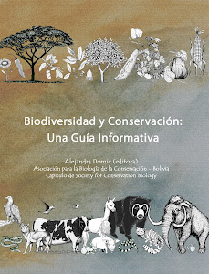 Publicación Biodiversidad y Conservación: una Guía Informativa