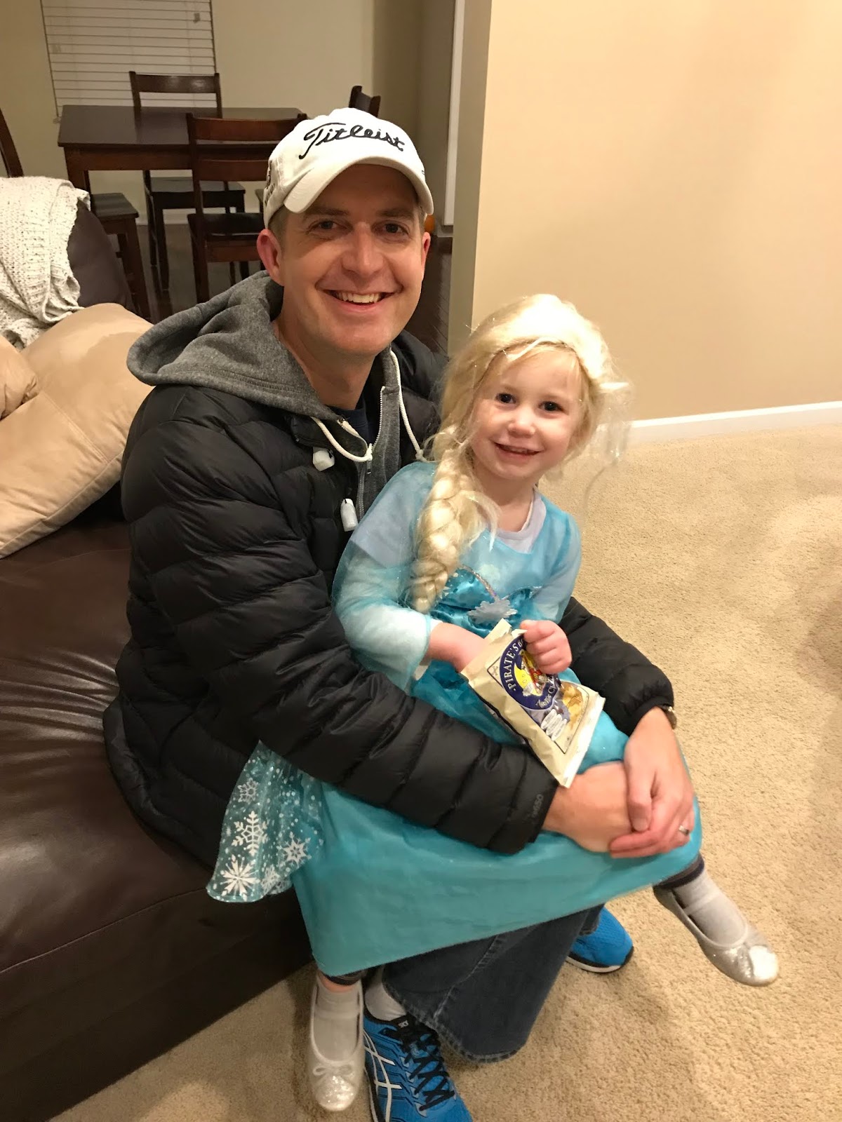Life, Love, and Marathons