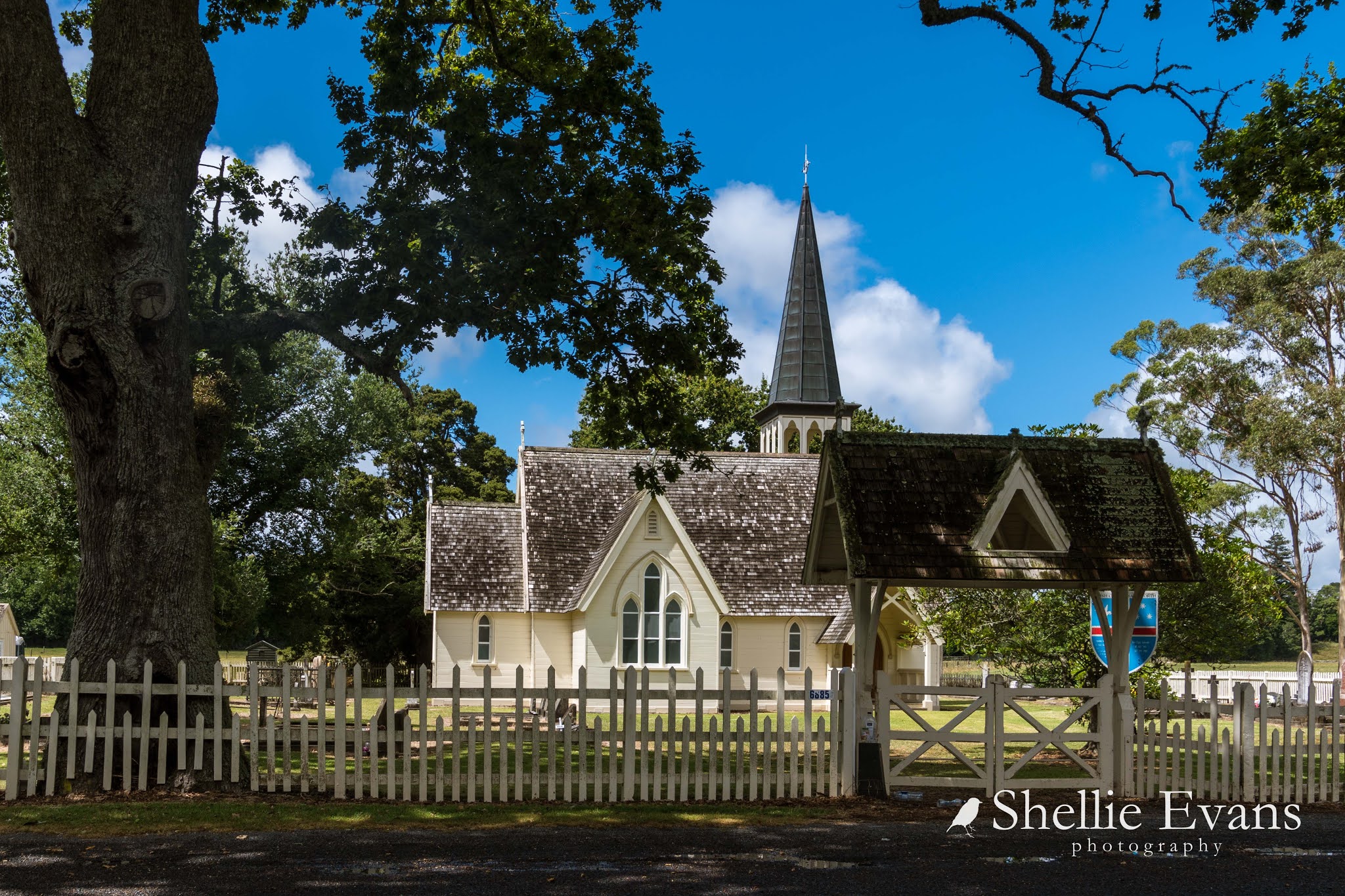 Two Go Tiki Touring A Historic Tiki Tour of Waimate North