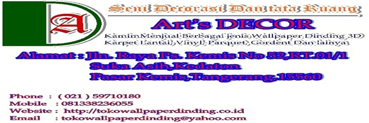 081911255342 - Jasa Pasang Wallpaper Dinding