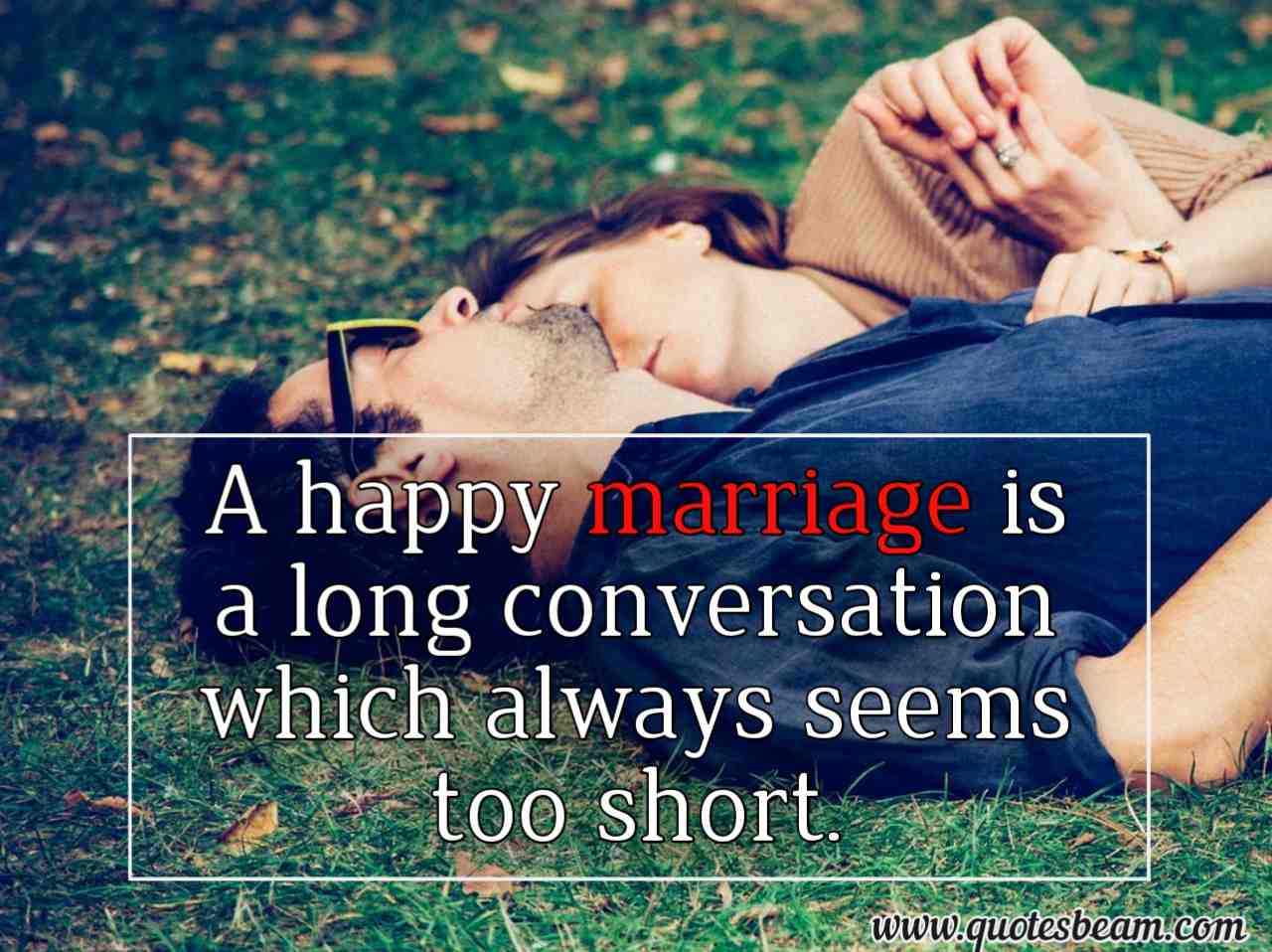 Husband And Wife Relationship Quotes 100+ [New] Husband And Wife Relationship Quotes - Quotesbeam