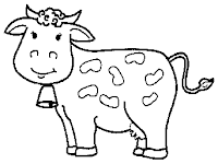 RECURSOS y ACTIVIDADES para Educación Infantil: Dibujos para colorear