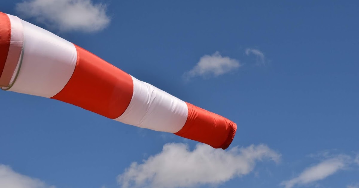 How to Determine Speed of Wind Sock Weaver Whismainfits74