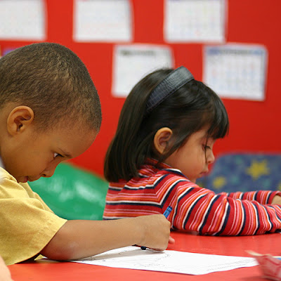 instilling-values-early-Montessori preschool-Montessori West