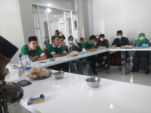 DPC PKB Kota Mataram Kirim Calon Ketua Hasil Pra-Muscab ke DPW