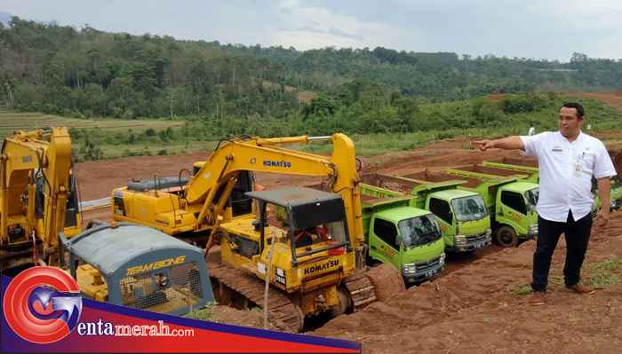 Dituding MInta JP Angkutan Proyek PLTM, Dua Kakam Banjit Sebut Berita Hoax