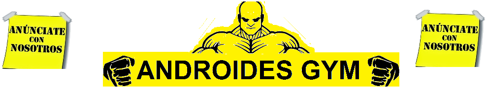 Androides Gym