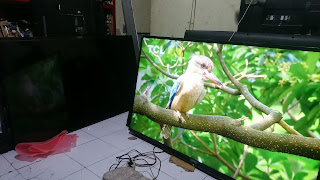 Spesialis service tv LCD,LED,Plasma