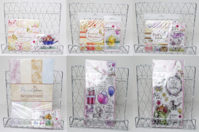 Wild Rose Studio Candy