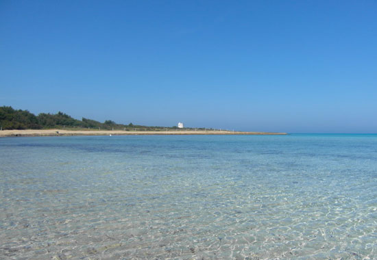 Lido Pizzo