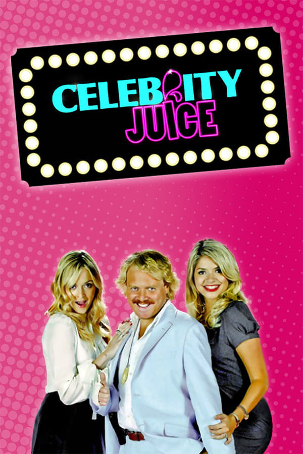 ‘Celebrity Juice’ (S023E01) Season 23, Episode 1 (Full Episodes) Full