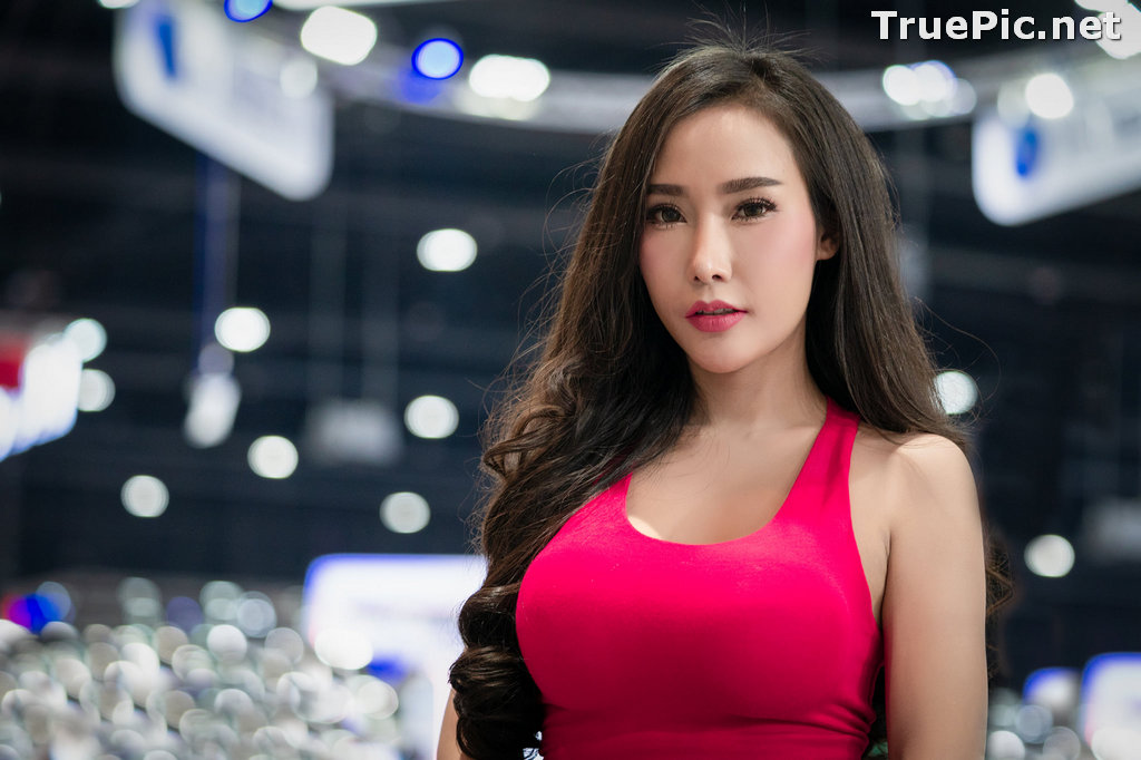 Image Thailand Racing Girl – Thailand International Motor Expo 2020 #2 - TruePic.net - Picture-95