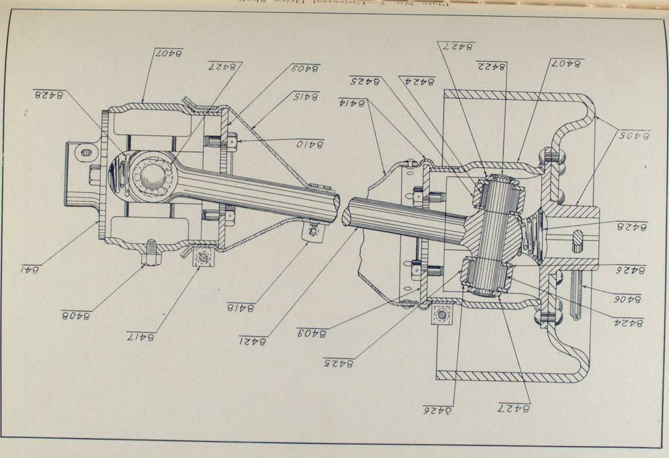 Explain propeller shaft and it's parts what are advantages and disadvantages of shaft 2021