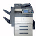 Konica Minolta Bizhub 350 Laser Printer Driver Download