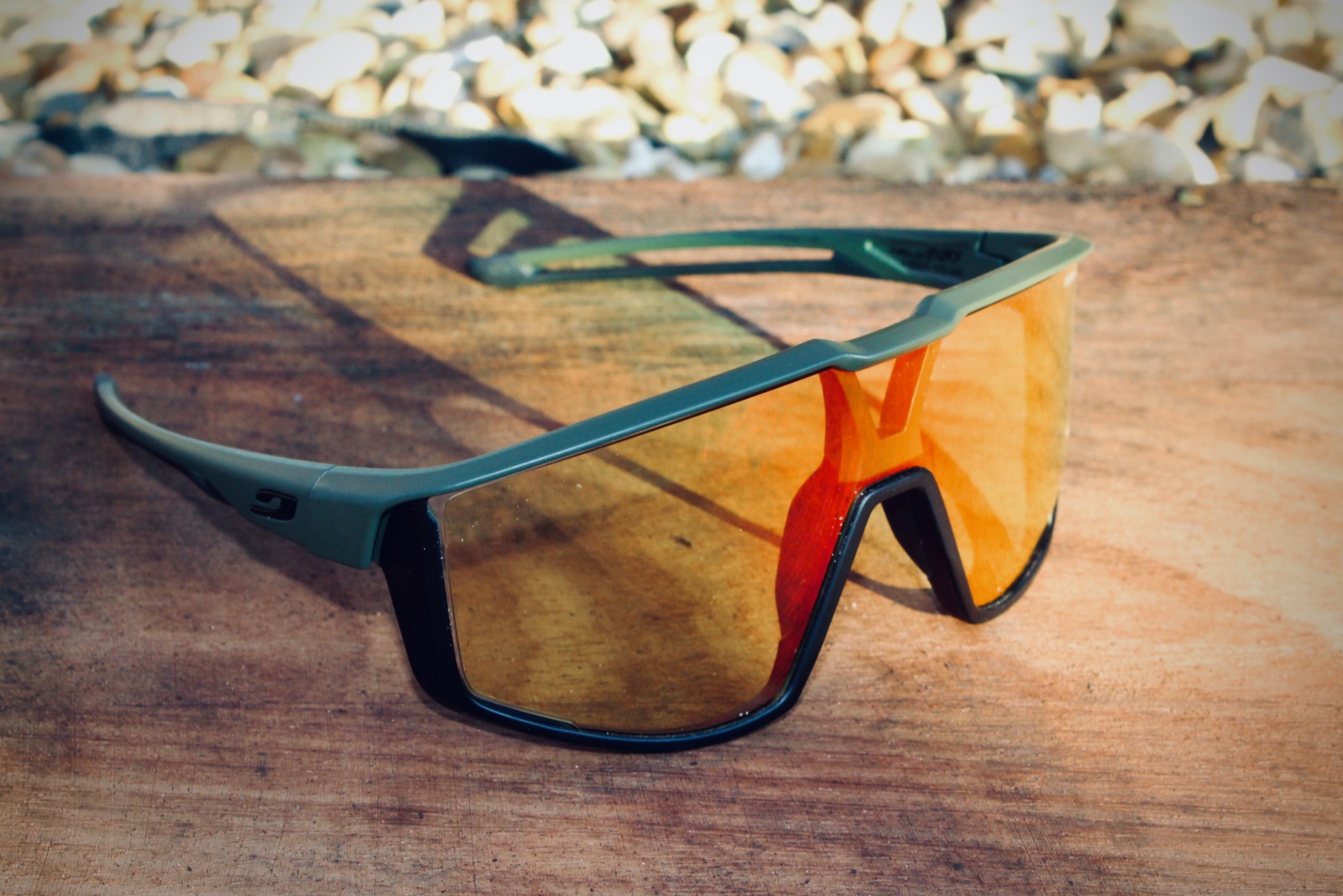 auditorium tank tavle Review – Julbo Fury Cycling Sunglasses