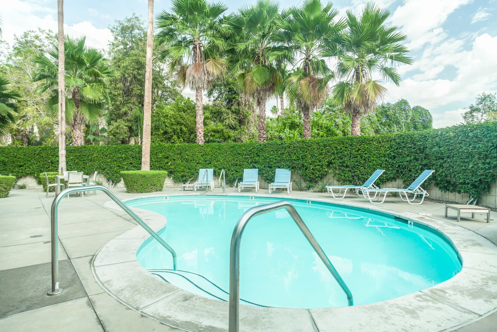 Biltmore Palm Springs Biltmore Colony Condo in Palm Springs at 339,000