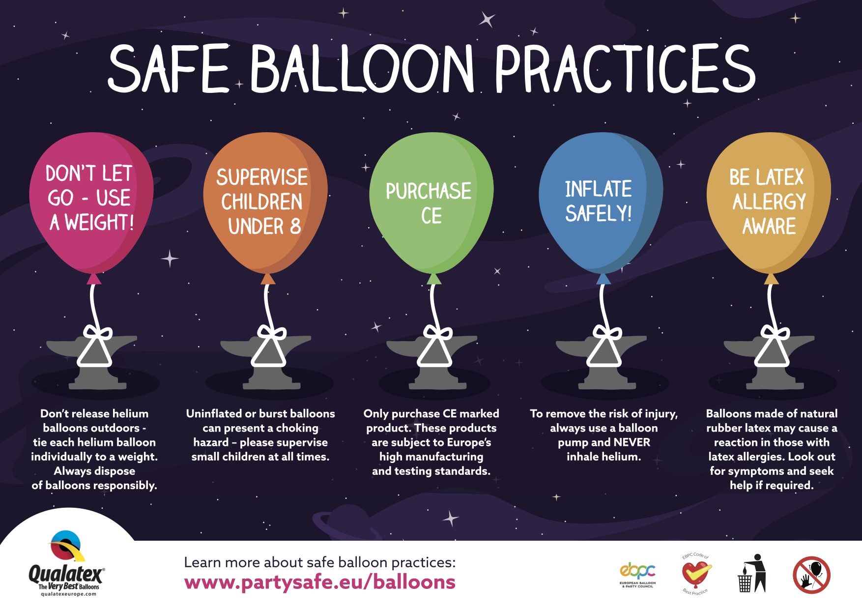 The Very Best Balloon Blog Starting a Balloon Business Part 2