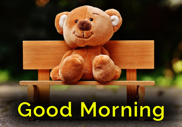 Images Of Cartoon Cute Good Morning Images With Quotes