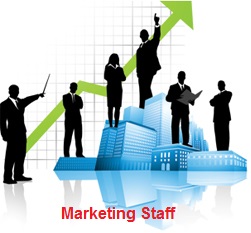 Marketing Staff - Amj International Vacancies Marketing Staff - Amj International Vacancies