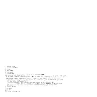 Mica Levi - Ruff Dog Music Album Reviews