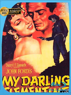 Pasion De Los Fuertes [1947] HD [1080p] Latino [GoogleDrive] SXGO