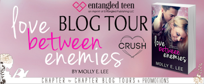 http://www.chapter-by-chapter.com/tour-schedule-love-between-enemies-by-molly-e-lee/