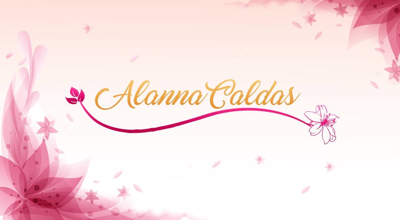 Alanna Caldas