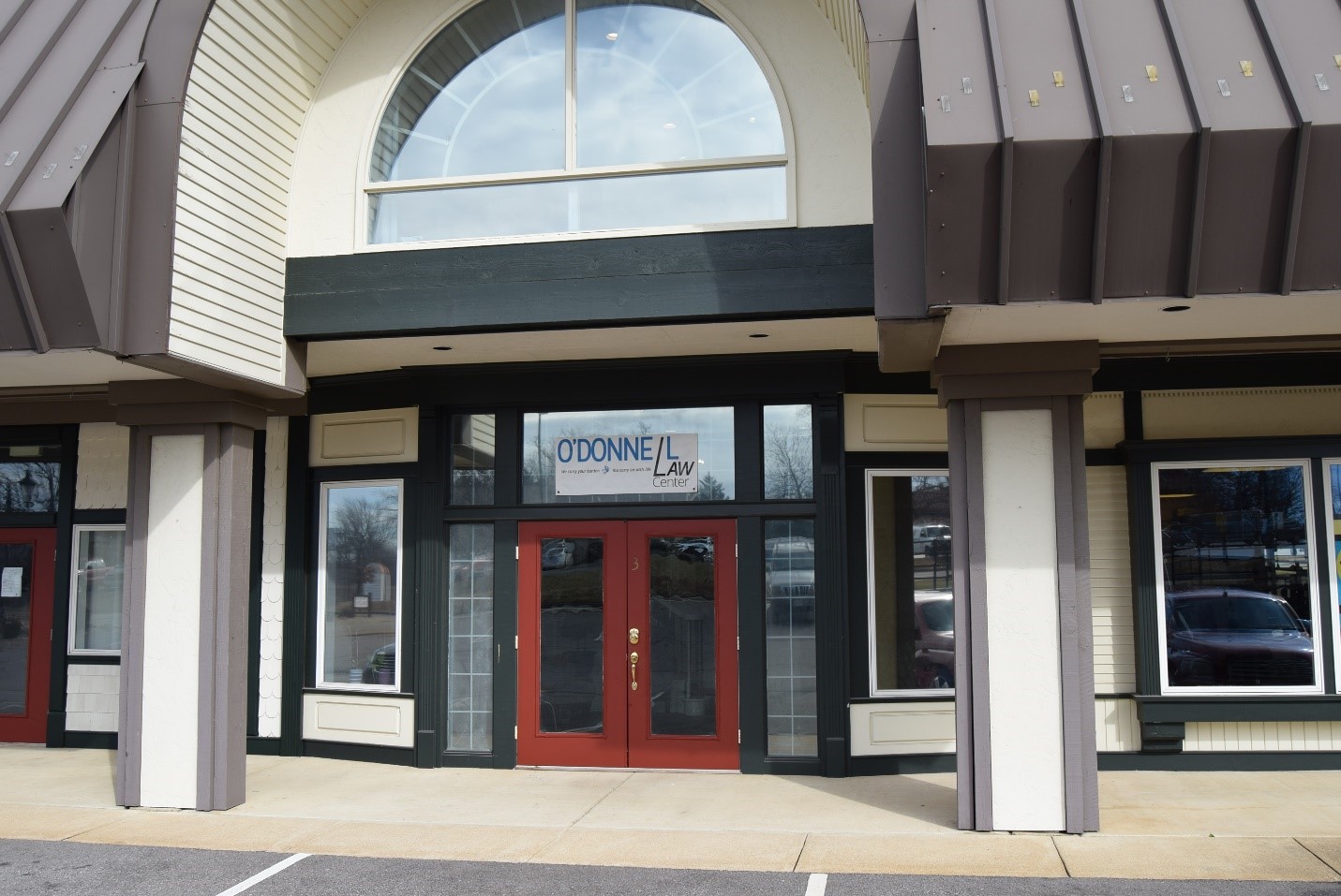 Get To Know the O’Donnell Law Center Staff