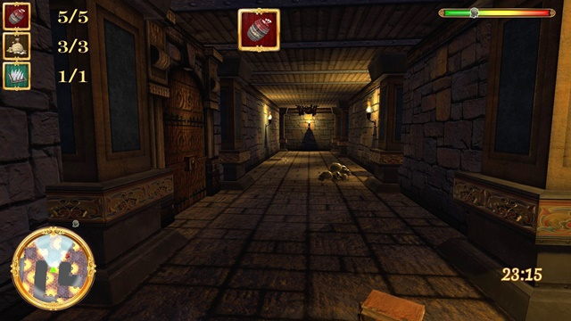 The Caretaker Dungeon Nightshift PC Full The Caretaker Dungeon Nightshift PC Full