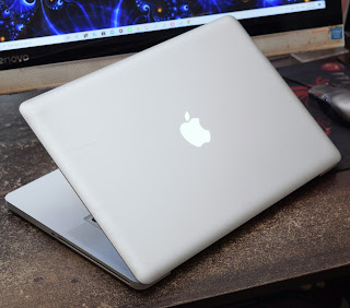 MacBook Pro 15-inch Core i7 Late 2011 di Malang