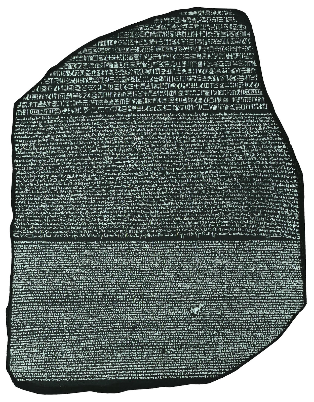 Batu Rosetta (Rosetta Stone)