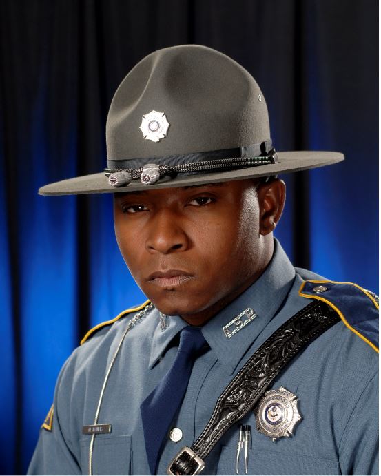 Bad Government In Arkansas Arkansas State Police identifies Trooper