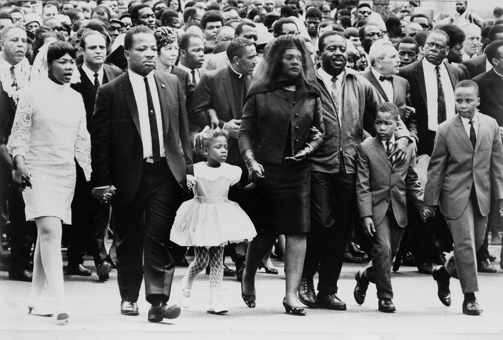 “I Have a Dream” – 30 Powerful Photos of Martin Luther King Jr