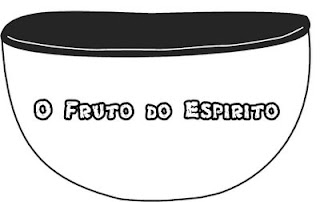 Resultado de imagem para O FRUTO DO ESPIRITO PACIÃŠNCIA DESENHOS E ATIVIDADES