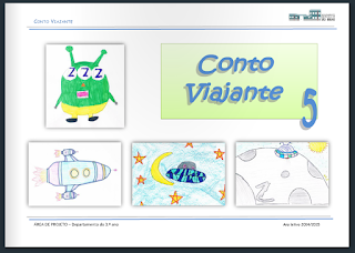  Conto Viajante 5