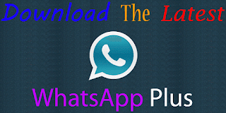 Download Whatsapp Plus 4.82 the latest modified version for Android