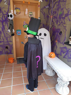 disfraces de super zings