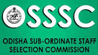 OSSSC 2021 Jobs Recruitment Notification of Statistical Field Surveyor 529 Posts