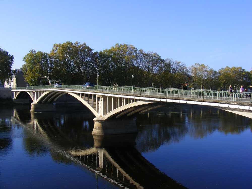 Days on the Claise Concrete Evidence