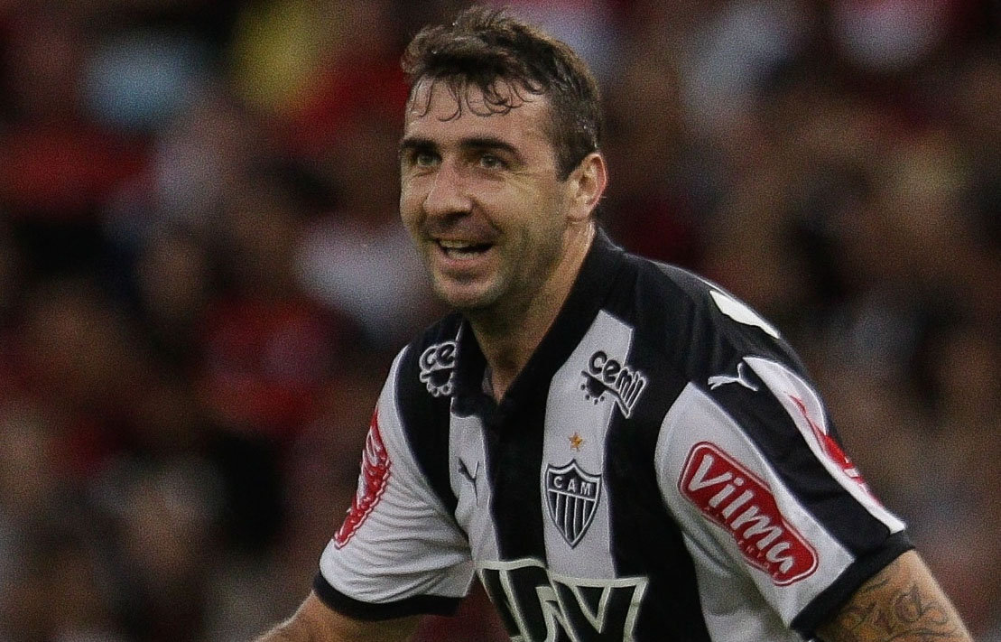 Blog do Melane Bomba no Galo, Lucas Pratto também está indo embora