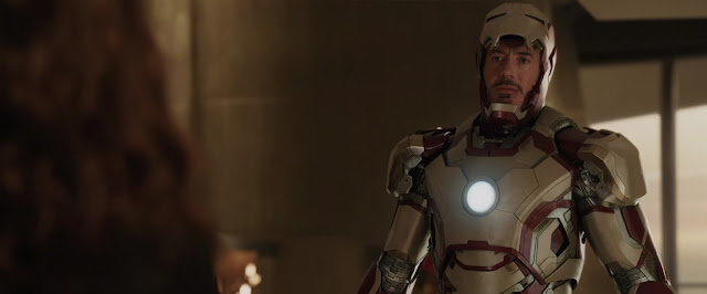 Iron Man 3 (2013)