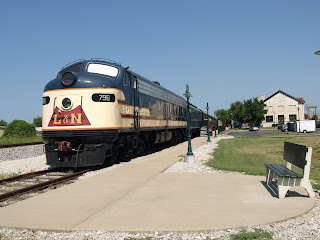 is there a steam locomotive museum in bowling green ky is there a steam locomotive museum in bowling green ky
