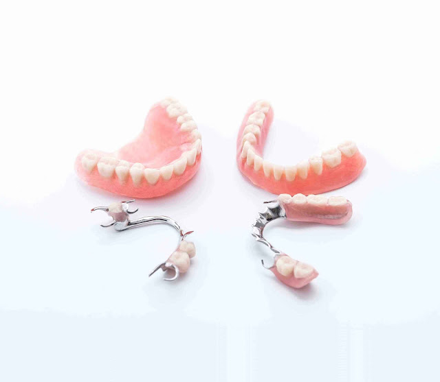 Denture Clinic Melbourne Denture Clinic Melbourne