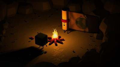 Wattam Game Screenshot 7