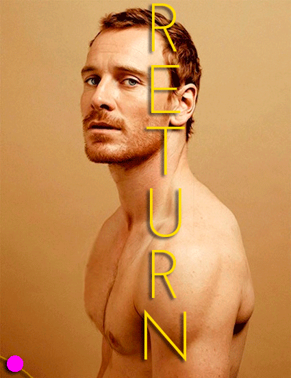 birthdays: Michael Fassbender (gifs)
