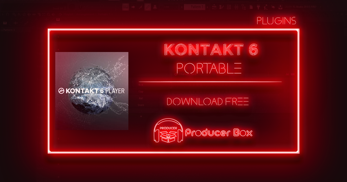 native instruments kontakt 6 native instruments kontakt 6