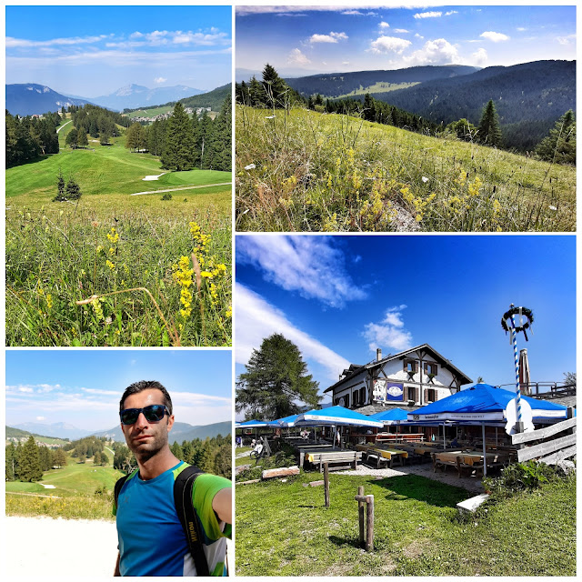 escursioni trekking passeggiate folgaria lavarone