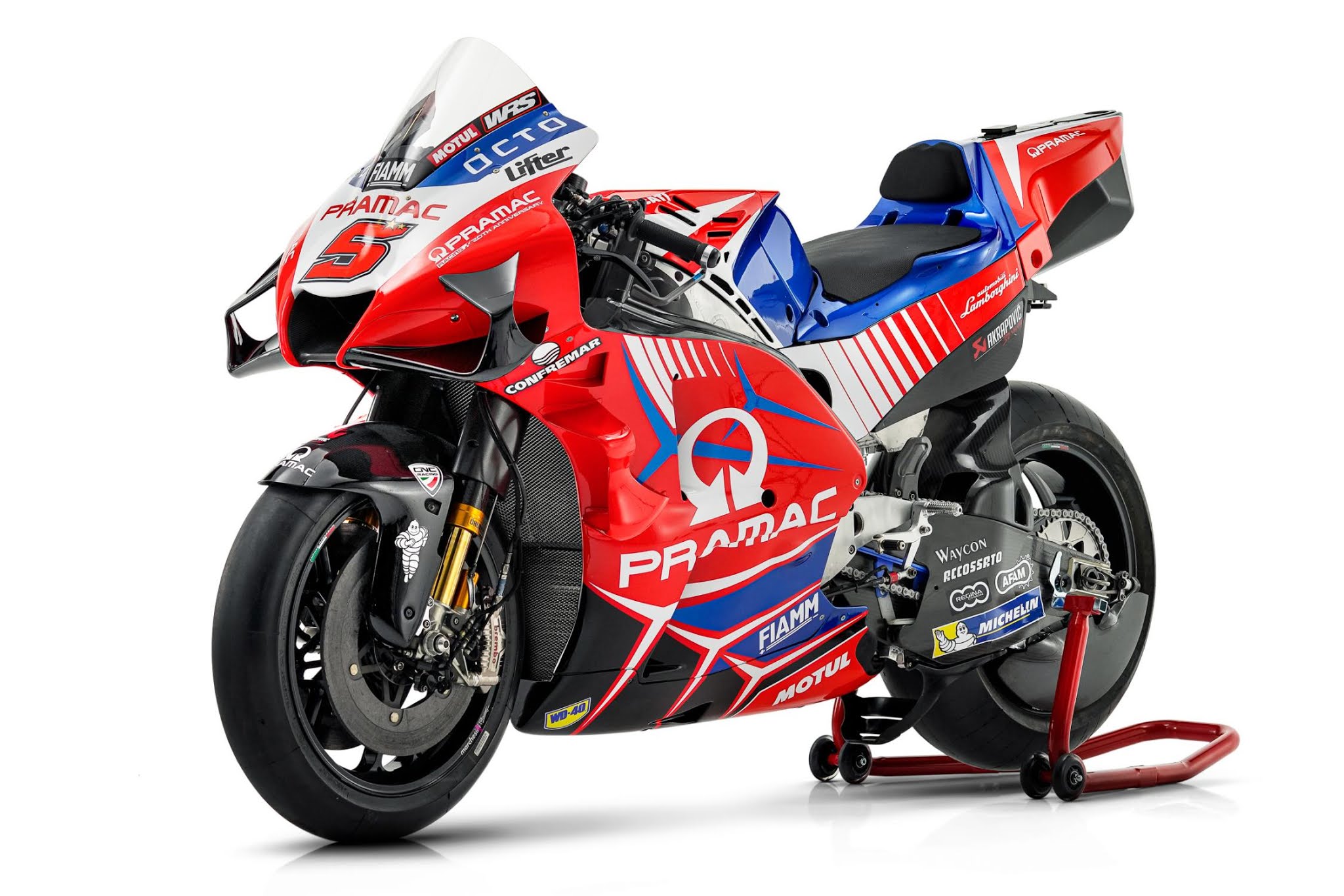 Ducati 1198 2010